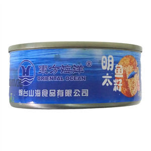 东方海洋香辣明太鱼籽