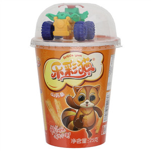 乐彩猫山药条
