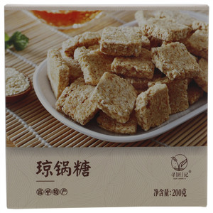 寻匠记琼锅糖