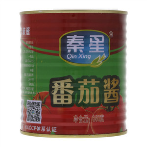 秦星番茄酱