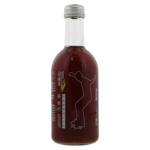 合德堂乳酸菌桑椹汁饮料