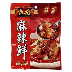 凯龙麻辣鲜