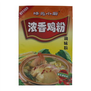 味元小厨浓香鸡粉调味粉