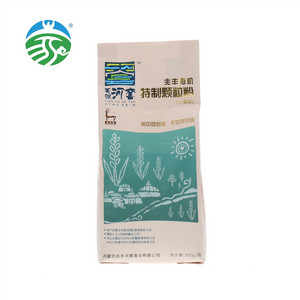 天赋河套兆丰有机特制颗粒粉