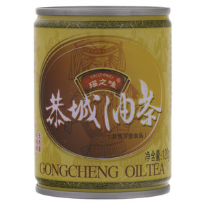 瑶之味恭城油茶（原味）