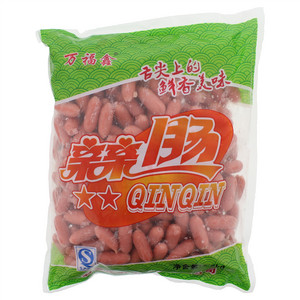 万福鑫原味亲亲肠