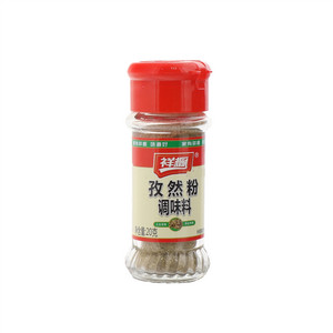 祥橱孜然粉调味料