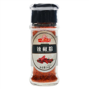 YIPINGCHENGJI一品诚记辣椒粉