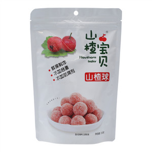 山楂球