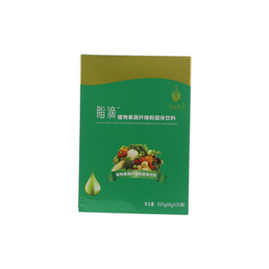 美姿美秀植物果蔬纤维粉固体饮料