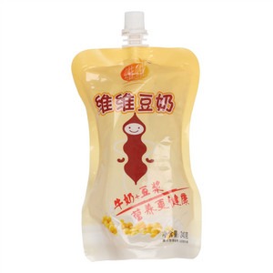 维维豆奶