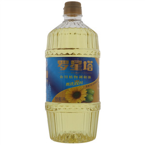 罗星塔食用植物调和油