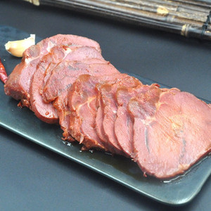 老杜五香牛肉