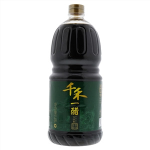 千禾一醋（原名：千禾零添加一醋）