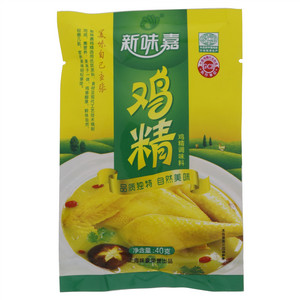 新味嘉鸡精调味料