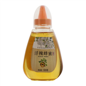 益康堂洋槐蜂蜜