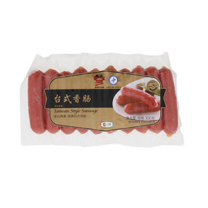 台式香肠300g