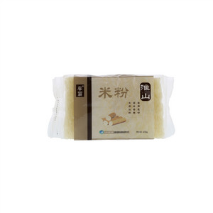 粤霸淮山米粉
