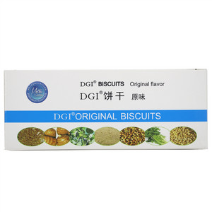 DGI饼干原味180g