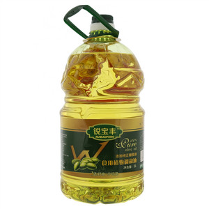 锐宝丰食用植物调和油