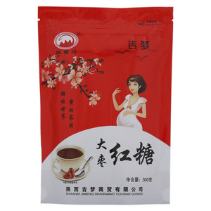 旺隆达大枣红糖