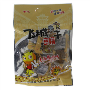 飞城 原味 豆腐干 