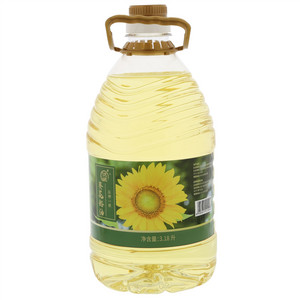 优飨葵花子油