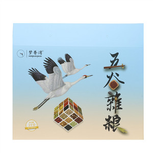 梦香湾五谷杂粮