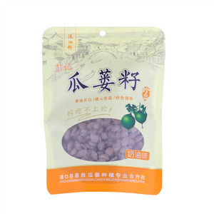 流泗桥奶油味瓜蒌籽