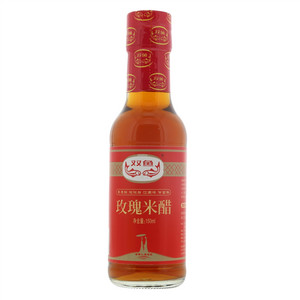 双鱼玫瑰米醋