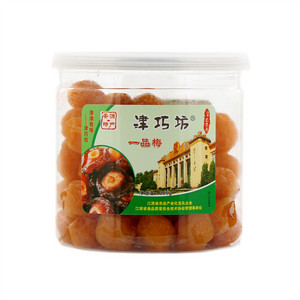 津巧坊一品梅