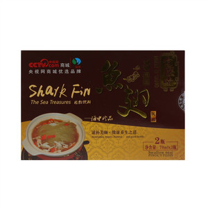 念医堂泰国鱼翅饮品