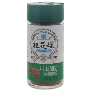桂花嫂八角粉