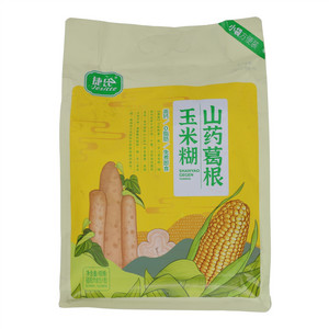 捷氏山药葛根玉米糊