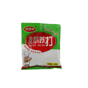 鑫惠牌食用小苏打