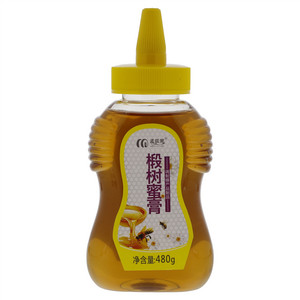 孟兹黑椴树蜜膏调制蜂产品制品
