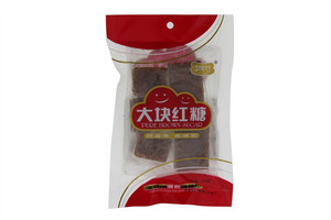 大块红糖