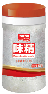 加加味精