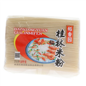 昌碧稻香园桂林米粉