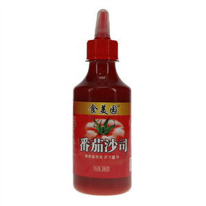 食美园番茄沙司