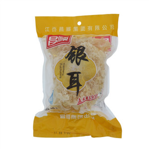 昌顺银耳