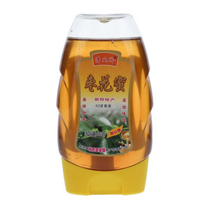 清风岭枣花蜜