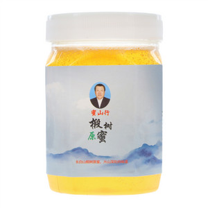 蜜山行椴树原蜜