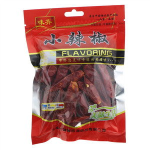 味齐小辣椒