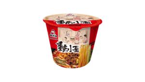 顾大嫂重庆小面麻辣味