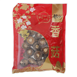 雅仁香菇