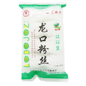 会仙龙口粉丝