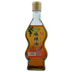 老肖家香辣麻辣油