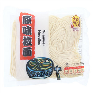 原味拉面