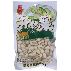 老渔乡牌开心果（坚果炒货食品）